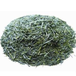 Organic Japanese Sencha Green Tea From Southern Island Kyushu 80g (2 