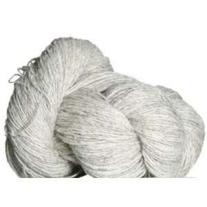  Isager Yarn   Spinni Wool 1 Yarn   2s Lt. Natural Gray 