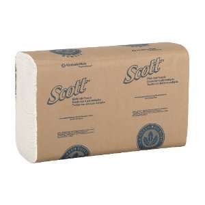 Kimberly Clark Professional 1840 Scott EPA Paper Towel, Multi Fold, 9 