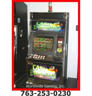 IGT slot machine for sale