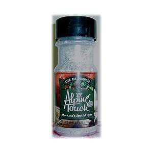 Alpine Touch Montanas Special All Purpose Spiece 3.5 Oz Lite