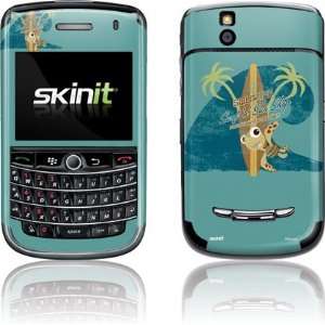   Surf n Shop skin for BlackBerry Tour 9630 (with camera) Electronics