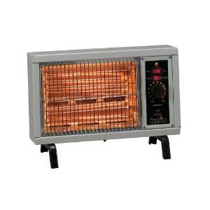  Duraflame DFH IH 13 T Dfhih13t 1500w Radiant Heater