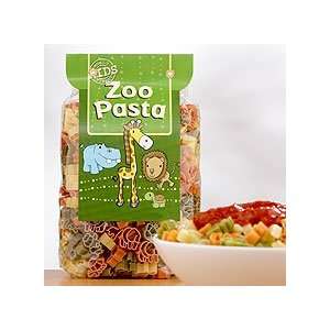  World Market® Kids Zoo Pasta 