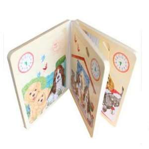  Wooden Toys/intelligence Spell Books/infant Puzzles Wooden 