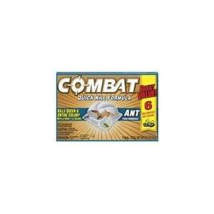 Combat Quick Kill Ant Bait Insecticide