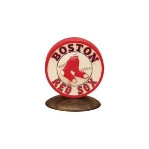  Boston Red Sox MLB 3D Logo
