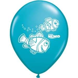  Character Balloons   11 Finding Nemo Toys & Games