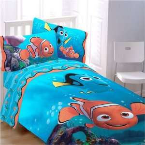  Finding Nemo Deep Sea Comforter