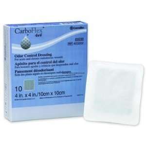  Carboflex charc drs 6x8 in. CarboFlex Odor Control 