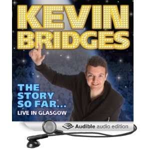  Kevin Bridges   The Story So FarLive in Glasgow 