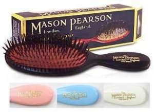 Mason Pearson Pocket Size Child Hairbrush   CB4  