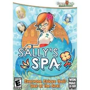  Sallys Spa