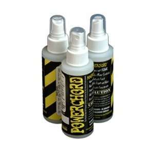  POBOYSMusic POWERCHORD Surface Cleaner and Protector 