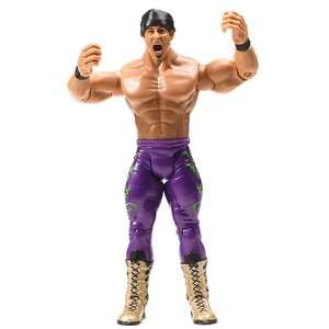    Wwe Ruthless Aggression Series 13 Chavo Guerrero Toys & Games