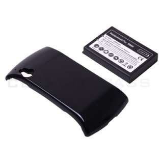   Battery+Cover Door Case for Sony Ericsson Xperia Play Z1i R800  
