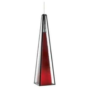   by Tech   Rohe   One Light Monopoint Pendant   Rohe