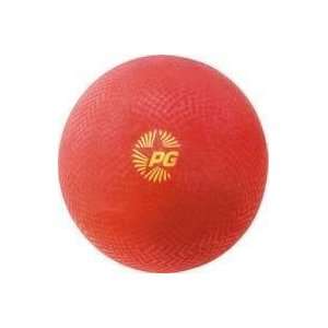 Budget Playground Balls PG Kickballs, 16   Sports Playground Balls 