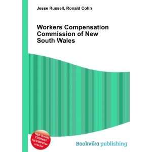  Workers Compensation Commission of New South Wales Ronald 