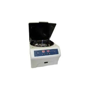  LW Scientific C 5 Swing Out 4 Tube Centrifuge Health 