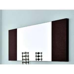  Rossetto   Line Mirror In Wenge   T26680J000006 