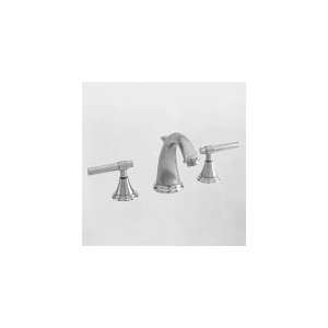  Newport Brass Faucets 900 Kayan Widespread Faucet French 