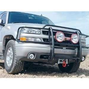  Chevy Tahoe Z71 Halo Fog Lights Lamps 2000 2011 
