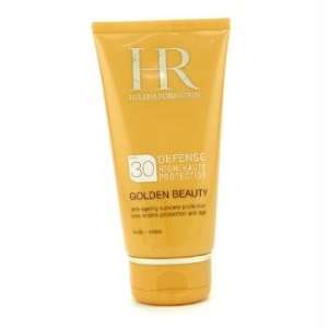 Helena Rubinstein Golden Beauty Defense Medium Protection 