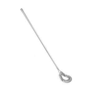  Best Manufacturers Inc. 48 CW Stainless Steel Whip 