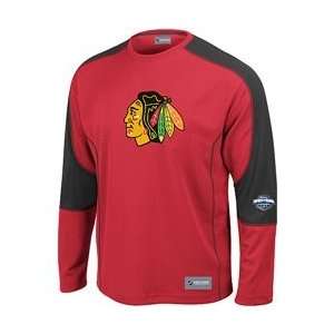  NHL Exclusive Club Collection Chicago Blackhawks Ice Cold 