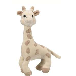  Vulli Sophie the Giraffe   SoPure Plush Baby