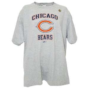  NFL Chicago Bears Short Sleeve T Shirt, Large Sports 