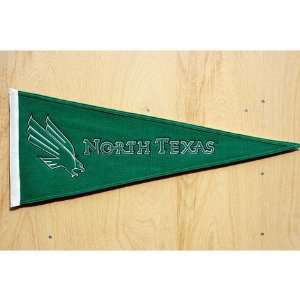  North Texas Traditions Pennant