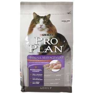   Pro Plan   Adult Hairball Management Formula   3.5 lbs (Quantity of 2