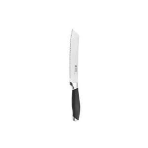  Sabatier Forged Soft Grip Bread Knife, 7