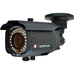   Sony CCD Infrared Bullet Security Camera Sony Effio DSP Camera