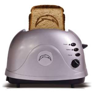  San Diego Chargers ProToast Toaster
