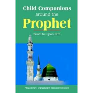  Child Companions around the Prophet Books