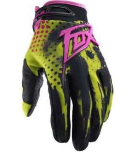 New Motorbike Motorcycle Racing 360 Riot Motocross/BMX/Cycling Gloves 