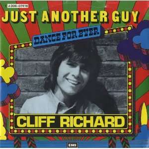  Just Another Guy Cliff Richard Music
