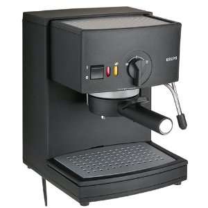  Factory Reconditioned Krups R984 43 Espresso Novo 2000 