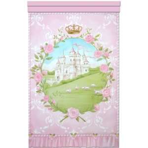  Le Somptueux Palais Personalized Wall Hanging