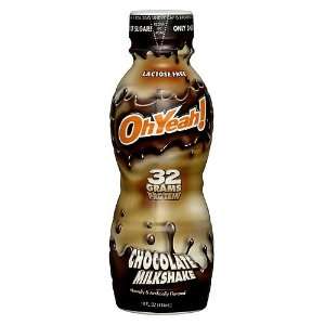   ® Nutritional Shake   Chocolate Milkshake