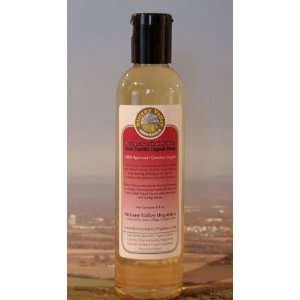  Peppermint Stick Organic Liquid Soap, 8 oz. bottle Beauty