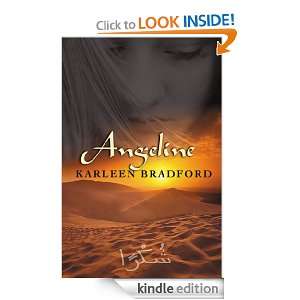 Angeline Karleen Bradford  Kindle Store