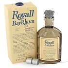   Rhum by Royall Fragrances All Purpose Lotion / Cologne 8 oz Men NIB