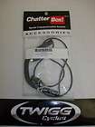 CHATTER BOX STEREO HEADSET PASSENGER EXTENSION CORD CB50HSEX