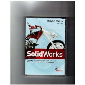  Solidworks (Cd student Edition 2005 2006) Electronics