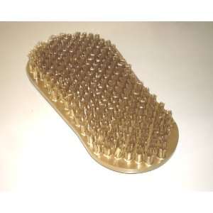  McNaughton 5139 Soapy Soles  Pearl Gold Beauty