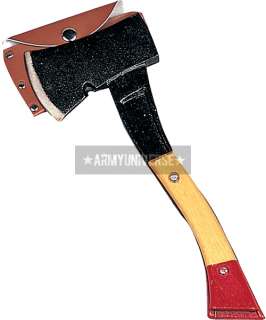 Scout Axe (Item # 42)